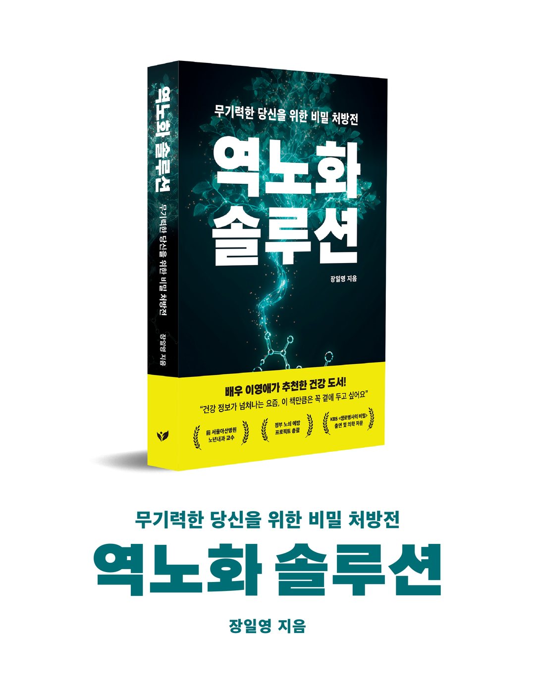 『역노화 솔루션』 카드뉴스 11